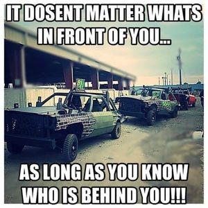 Meet your Posher, Brandon